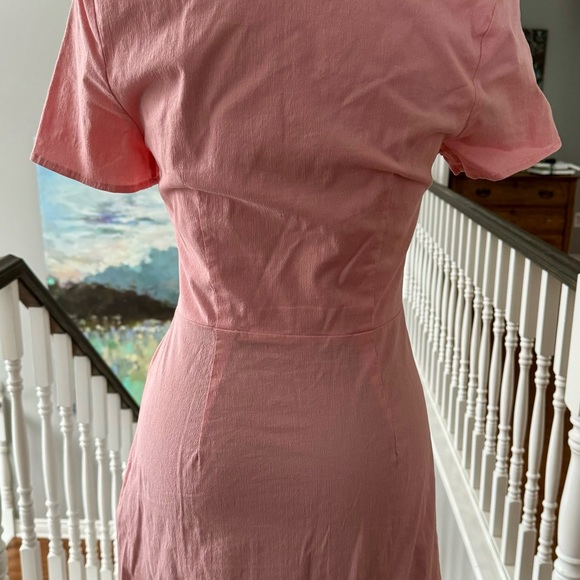 Abercrombie & Fitch Mini Dress - Picture 2 of 4